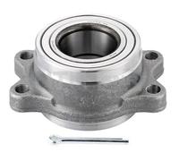 Cuscinetto ruota R168.46 SNR per NISSAN 200SX 200SX Coupé
