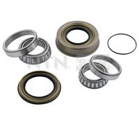 Set di cuscinetti ruota SNR R168.59