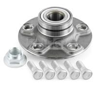 Set di cuscinetti ruota SNR R168.60