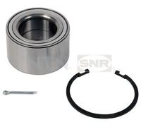 Cuscinetto ruota R168.62 SNR per NISSAN ALMERA TINO X-TRAIL I PRIMERA Hatchback