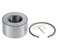 SNR R168.66 Kit cuscinetto ruota per NISSAN