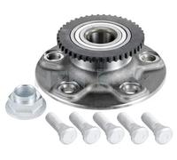 SNR R168.70 Kit cuscinetto ruota