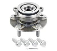 Cuscinetto ruota R168.73 SNR per NISSAN RENAULT