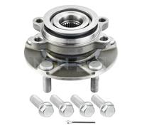 Cuscinetto ruota R168.73 SNR per NISSAN RENAULT
