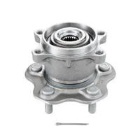 Set di cuscinetti ruota SNR R168.74