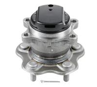 Set di cuscinetti ruota con mozzo SNR R168.75