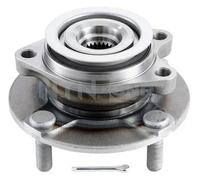 Cuscinetto ruota R168.77 SNR per NISSAN TIIDA Hatchback TIIDA Tre volumi CUBE