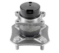 SNR R168.78 Kit cuscinetto ruota