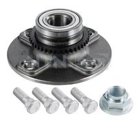 SNR R168.81 Kit cuscinetto ruota