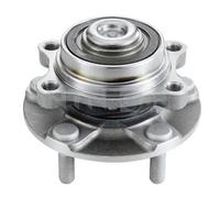 Cuscinetto ruota R168.83 SNR per NISSAN 350Z Roadster 350Z Coupé