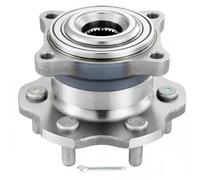 SNR R168.87 Kit cuscinetto ruota