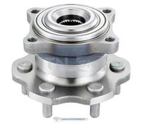 SNR R168.87 Kit cuscinetto ruota