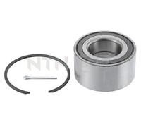 Cuscinetto ruota R168.98 SNR per NISSAN NOTE MICRA IV