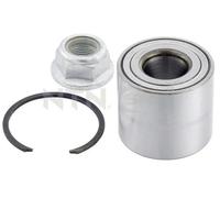 Cuscinetto ruota R168.99 SNR per NISSAN NOTE MICRA IV