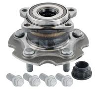 Set di cuscinetti ruota SNR R169.103