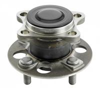 NTN-SNR Kit cuscinetto ruota R169.109 per Toyota Yaris/Vios Posteriore