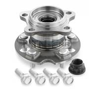 NTN-SNR Kit cuscinetto ruota R169.113 per LEXUS RX