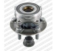 SNR R169.115 Kit cuscinetto ruota