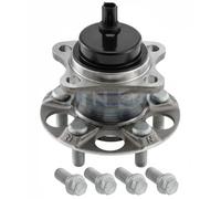 NTN-SNR Kit cuscinetto ruota R169.116 posteriore per Toyota Prius Verso 2X