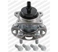 Cuscinetto ruota R169.116 SNR per TOYOTA VERSO VAN PRIUS