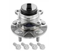 SNR R169.117 Kit cuscinetto ruota