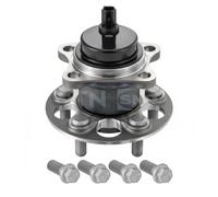 SNR R169.123 Kit cuscinetto ruota