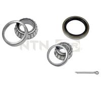 SNR R169.18 Kit cuscinetto ruota