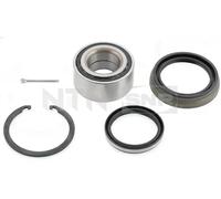 Set di cuscinetti ruota SNR R169.19