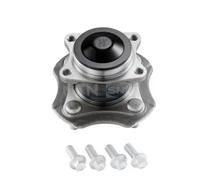Cuscinetto ruota R169.30 SNR per TOYOTA YARIS VERSO YARIS YARIS VERSO VAN
