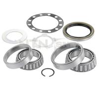 Set di cuscinetti ruota SNR R169.33