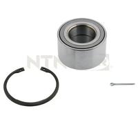 NTN-SNR Set di cuscinetti ruota R169.36 per LEXUS RX (MCU15) 1998-2003