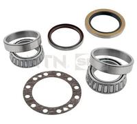 NTN-SNR Kit cuscinetto ruota R169.47 anteriore
