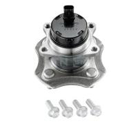 Cuscinetto ruota R169.51 SNR per TOYOTA YARIS VERSO YARIS YARIS VERSO VAN