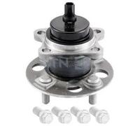 SNR R169.76 Kit cuscinetto ruota