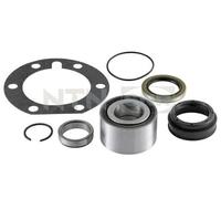 Cuscinetto ruota R169.91 SNR per TOYOTA LAND CRUISER 90 LAND CRUISER Hardtop