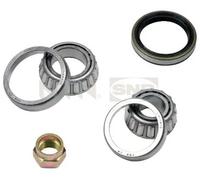 Cuscinetto ruota R170.08 SNR per MAZDA KIA