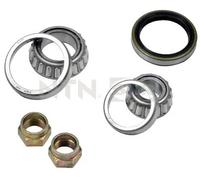 Cuscinetto ruota R170.12 SNR per MAZDA KIA