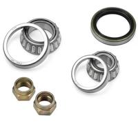 Set di cuscinetti ruota SNR R170.12