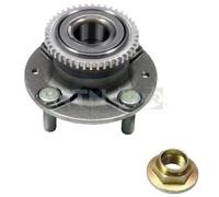 SNR R170.24 Kit cuscinetto ruota