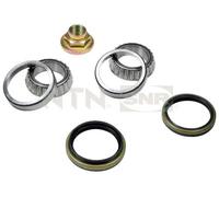 Cuscinetto ruota R170.26 SNR per MAZDA KIA