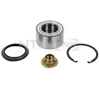 Cuscinetto ruota R170.32 SNR per MAZDA KIA