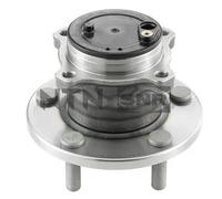 SNR R170.36 Kit cuscinetto ruota