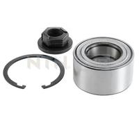 Cuscinetto ruota R170.43 SNR per MAZDA 2