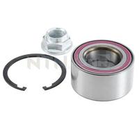 Set di cuscinetti ruota SNR R170.44