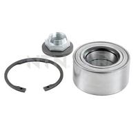 NTN-SNR Kit cuscinetto ruota R170.53 posteriore per Ford Maverick, Mazda Tribute EP
