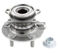 Cuscinetto ruota R170.57 SNR per MAZDA CX-7