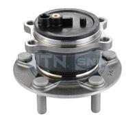 Cuscinetto ruota R170.64 SNR per MAZDA 3 3 Tre volumi 6 Familiare 6 Tre volumi