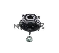 Cuscinetto ruota R170.68 SNR per MAZDA 3 3 Tre volumi CX-3