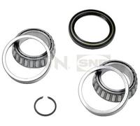 Cuscinetto ruota R173.06 SNR per MITSUBISHI HYUNDAI