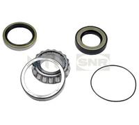 Cuscinetto ruota R173.07 SNR per MITSUBISHI PAJERO I Canvas Top PAJERO I L200